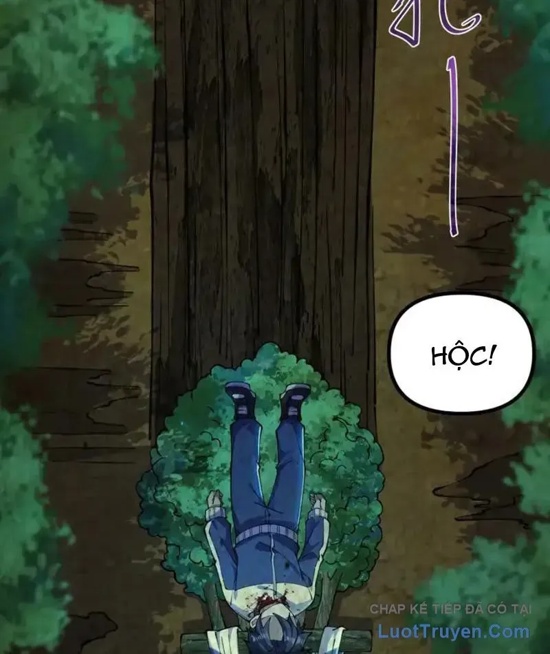 Sau Khi Quỷ Dị Giáng Lâm, Ta Mở Khóa Được Tháp Thông Thiên - Chapter 25 - Page 56