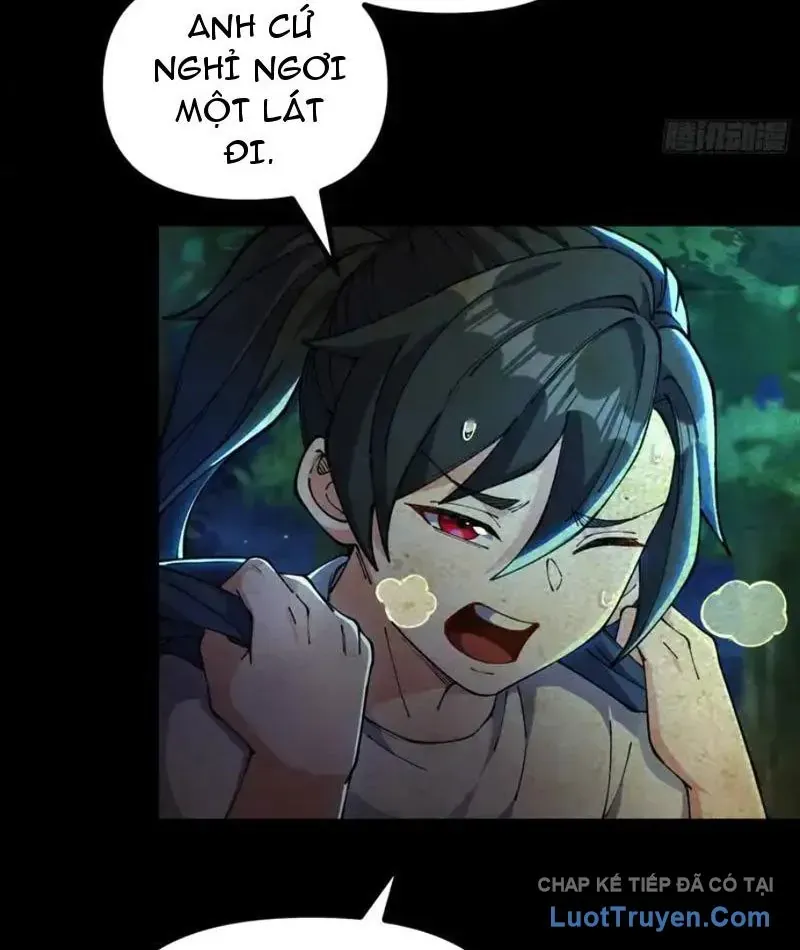 Sau Khi Quỷ Dị Giáng Lâm, Ta Mở Khóa Được Tháp Thông Thiên - Chapter 25 - Page 58