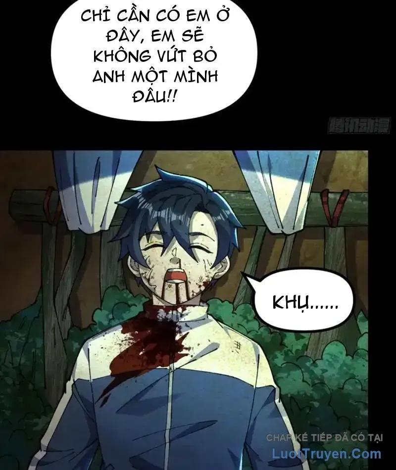 Sau Khi Quỷ Dị Giáng Lâm, Ta Mở Khóa Được Tháp Thông Thiên - Chapter 25 - Page 59