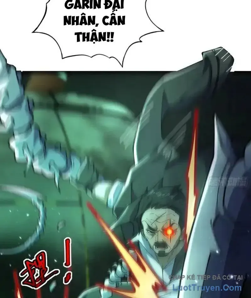 Sau Khi Quỷ Dị Giáng Lâm, Ta Mở Khóa Được Tháp Thông Thiên - Chapter 25 - Page 6