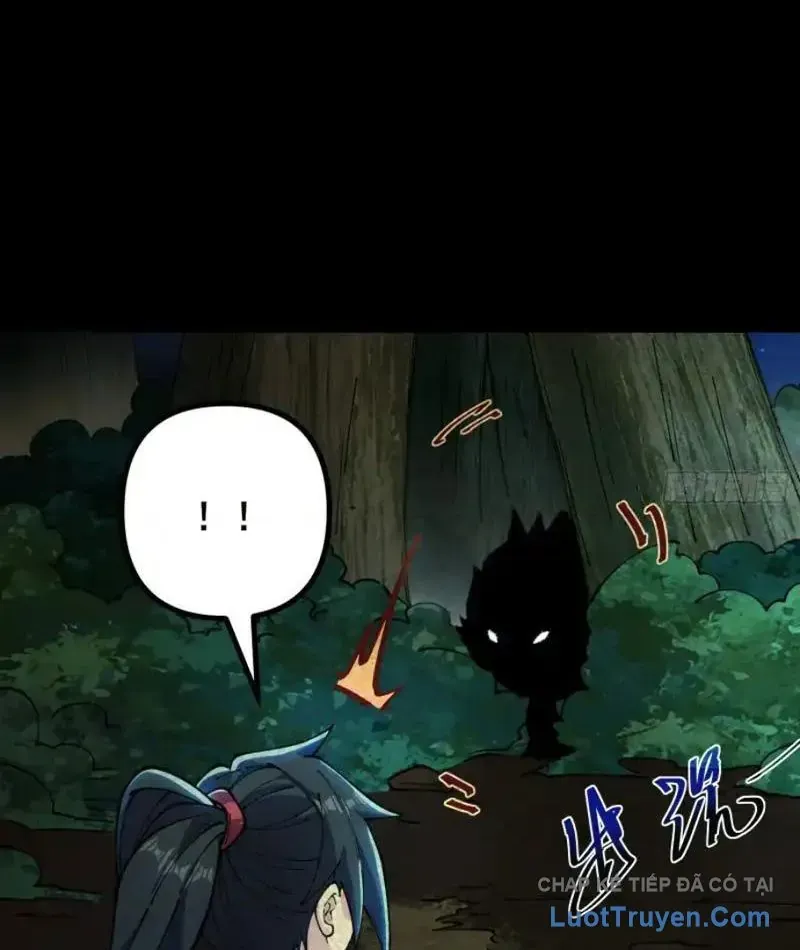 Sau Khi Quỷ Dị Giáng Lâm, Ta Mở Khóa Được Tháp Thông Thiên - Chapter 25 - Page 61