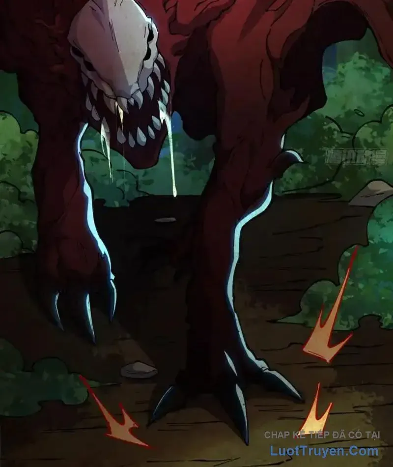 Sau Khi Quỷ Dị Giáng Lâm, Ta Mở Khóa Được Tháp Thông Thiên - Chapter 25 - Page 64