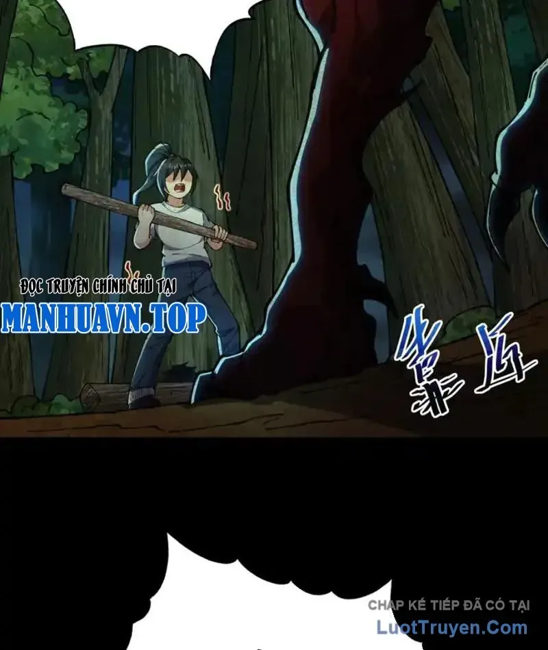 Sau Khi Quỷ Dị Giáng Lâm, Ta Mở Khóa Được Tháp Thông Thiên - Chapter 25 - Page 66