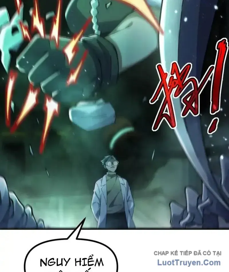 Sau Khi Quỷ Dị Giáng Lâm, Ta Mở Khóa Được Tháp Thông Thiên - Chapter 25 - Page 7