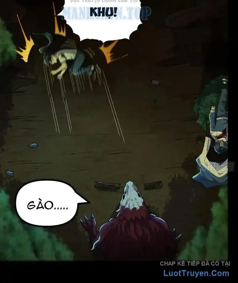 Sau Khi Quỷ Dị Giáng Lâm, Ta Mở Khóa Được Tháp Thông Thiên - Chapter 25 - Page 74