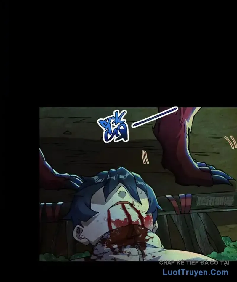 Sau Khi Quỷ Dị Giáng Lâm, Ta Mở Khóa Được Tháp Thông Thiên - Chapter 25 - Page 75