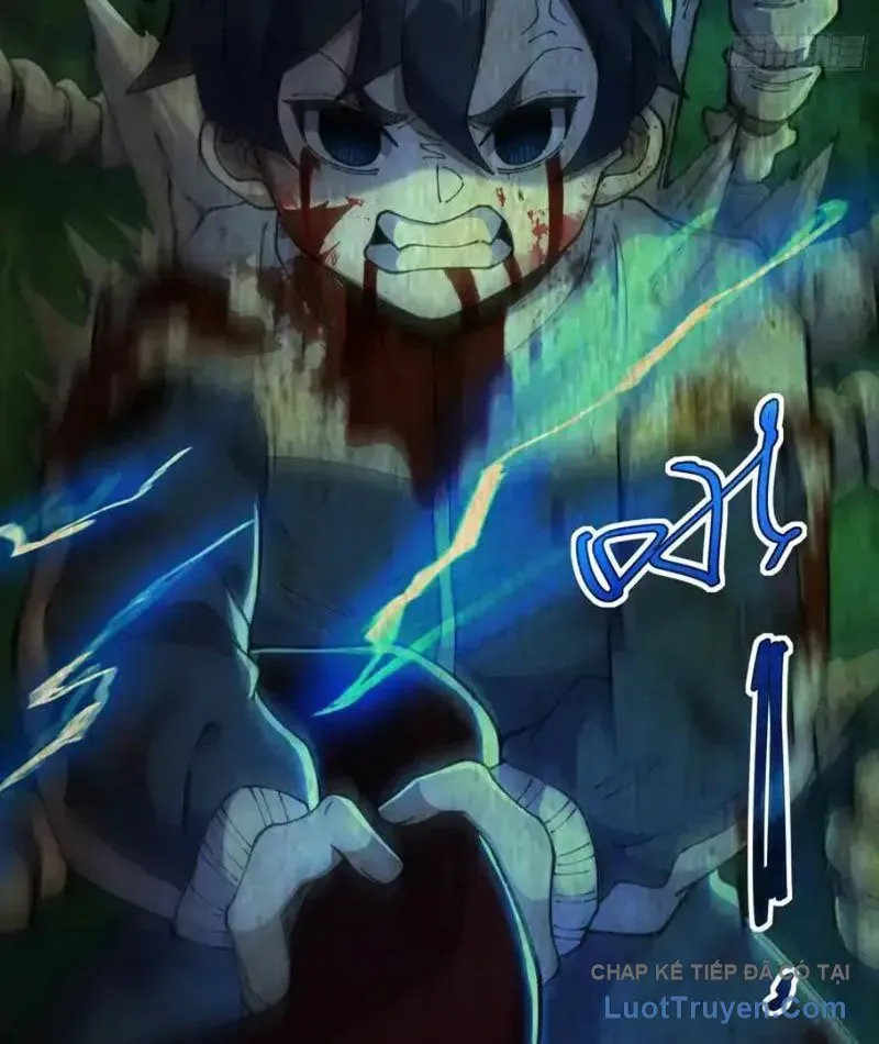 Sau Khi Quỷ Dị Giáng Lâm, Ta Mở Khóa Được Tháp Thông Thiên - Chapter 25 - Page 85