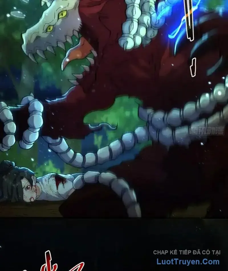 Sau Khi Quỷ Dị Giáng Lâm, Ta Mở Khóa Được Tháp Thông Thiên - Chapter 25 - Page 89