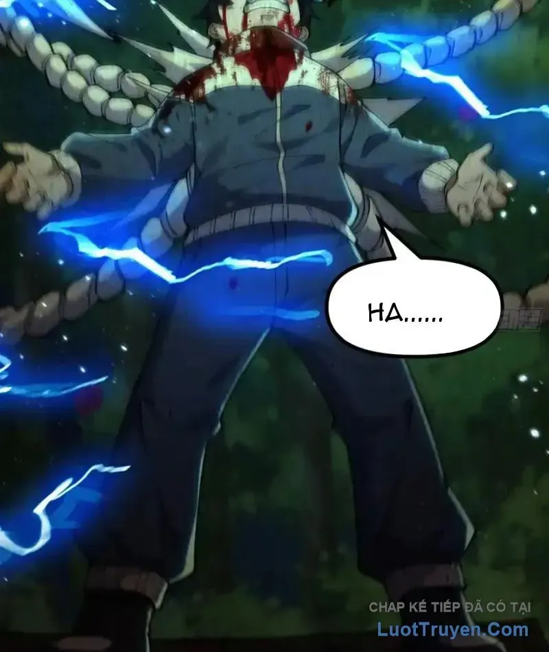 Sau Khi Quỷ Dị Giáng Lâm, Ta Mở Khóa Được Tháp Thông Thiên - Chapter 25 - Page 92