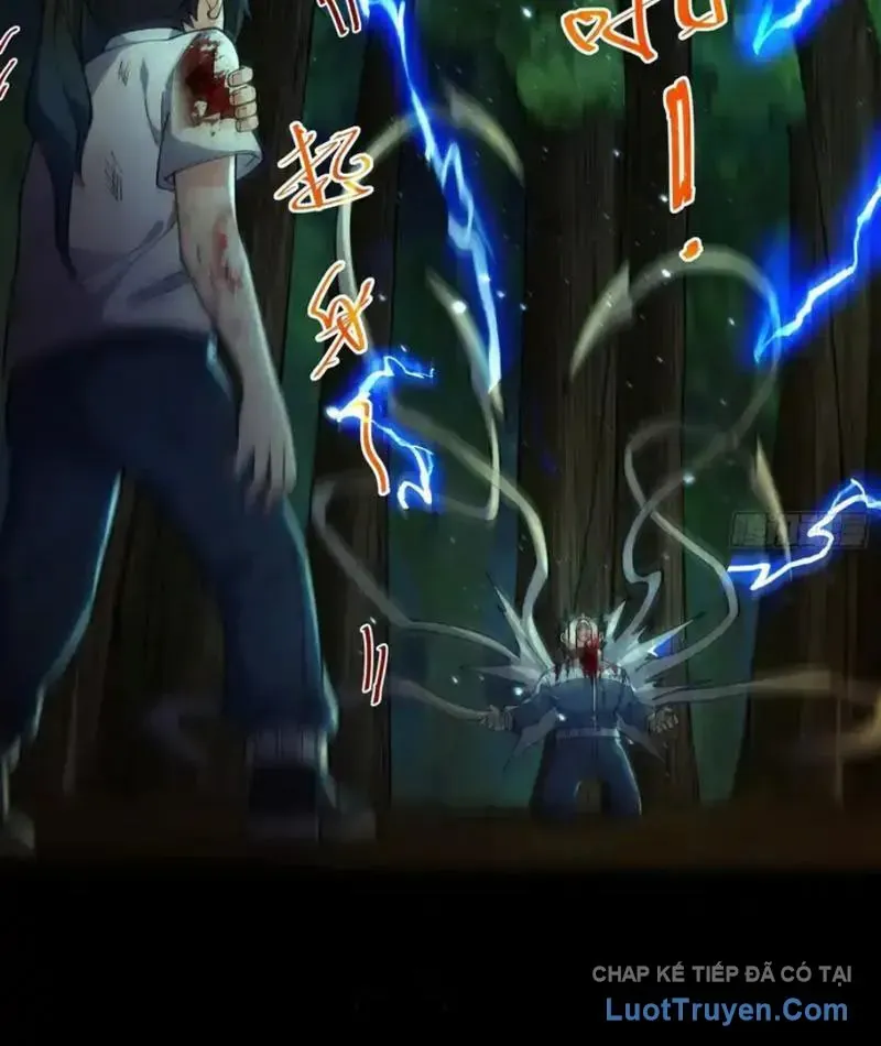 Sau Khi Quỷ Dị Giáng Lâm, Ta Mở Khóa Được Tháp Thông Thiên - Chapter 25 - Page 98