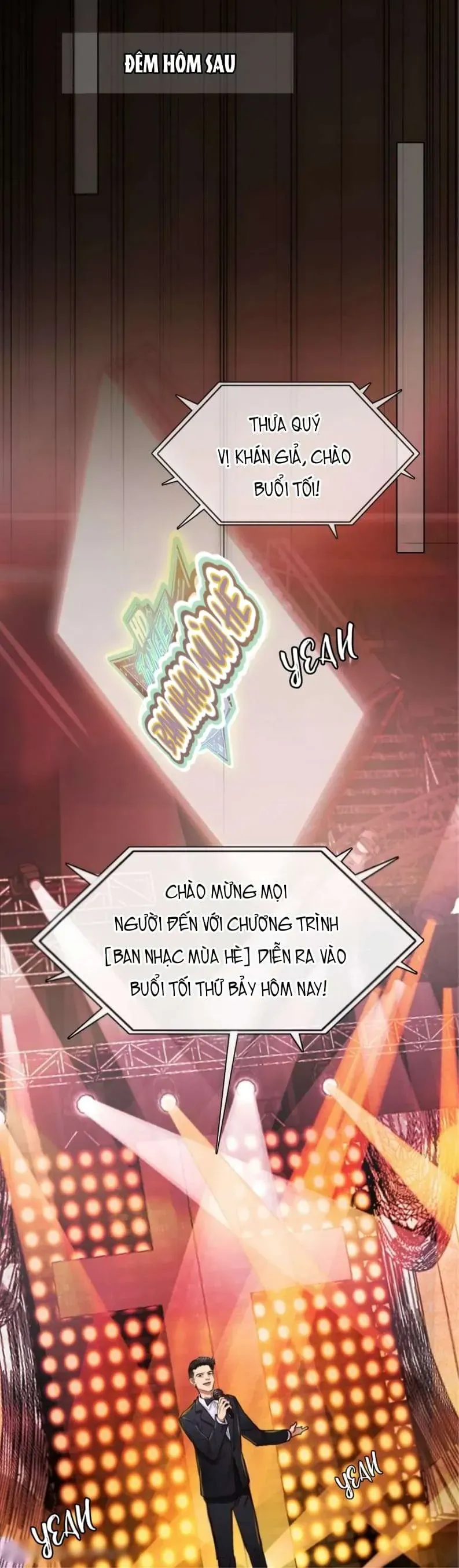 Vòng Xoáy Thời Gian - Chapter 80 - Page 11