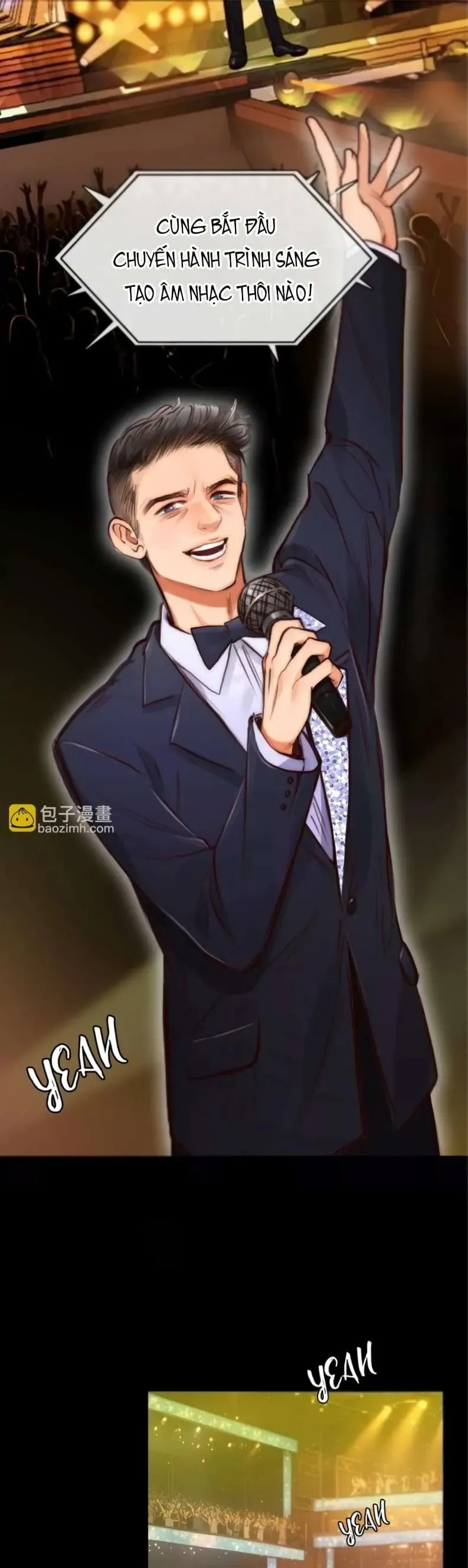 Vòng Xoáy Thời Gian - Chapter 80 - Page 12