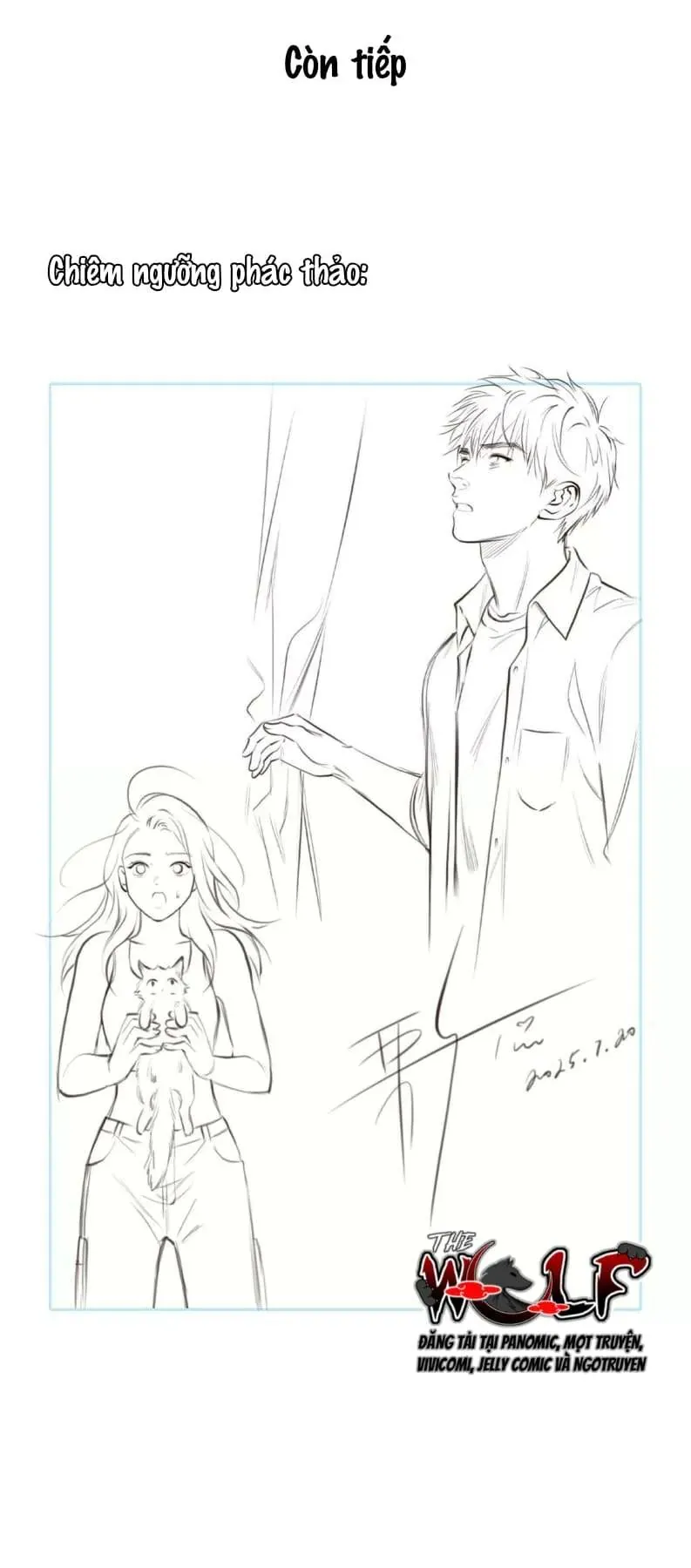 Vòng Xoáy Thời Gian - Chapter 80 - Page 18