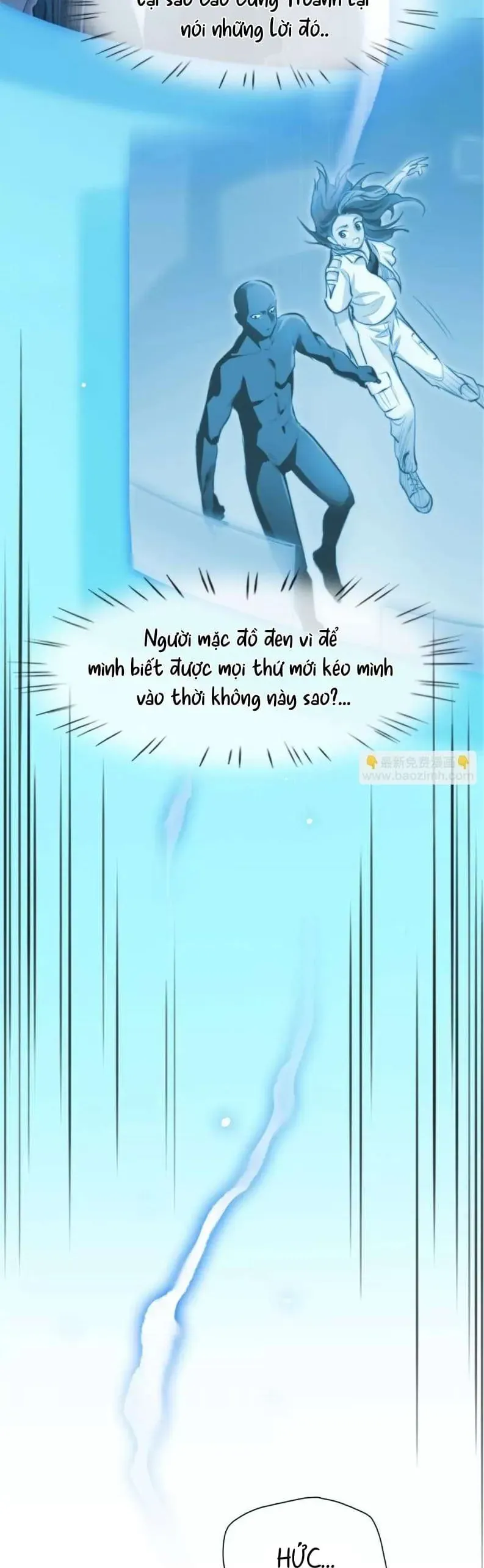 Vòng Xoáy Thời Gian - Chapter 80 - Page 4