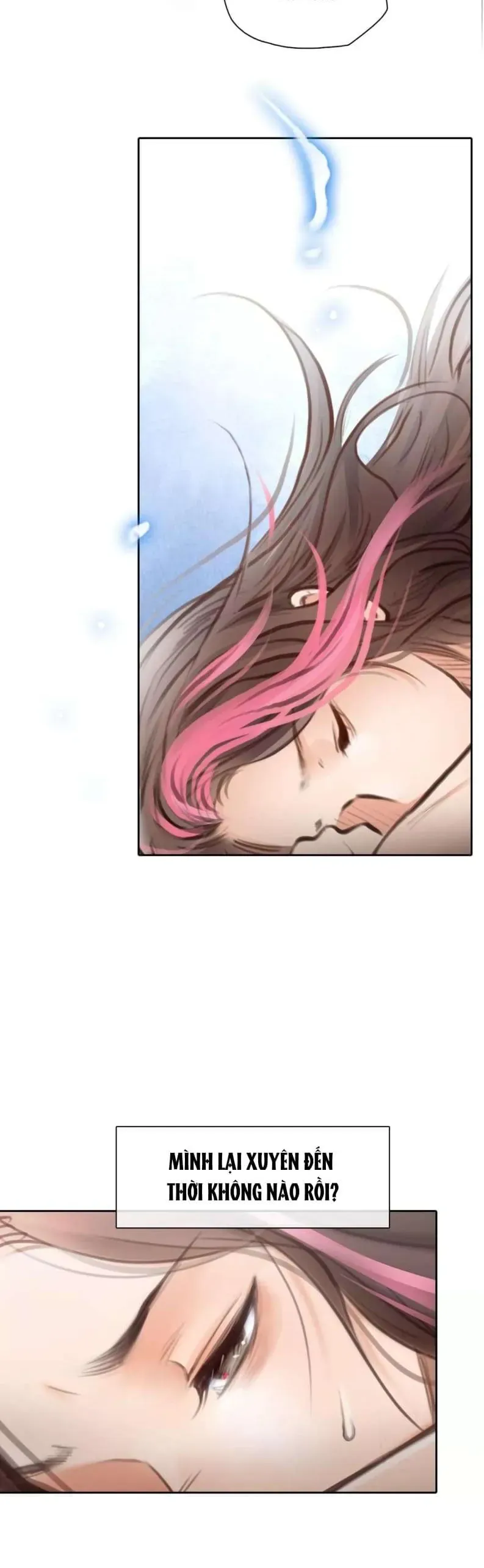 Vòng Xoáy Thời Gian - Chapter 80 - Page 5
