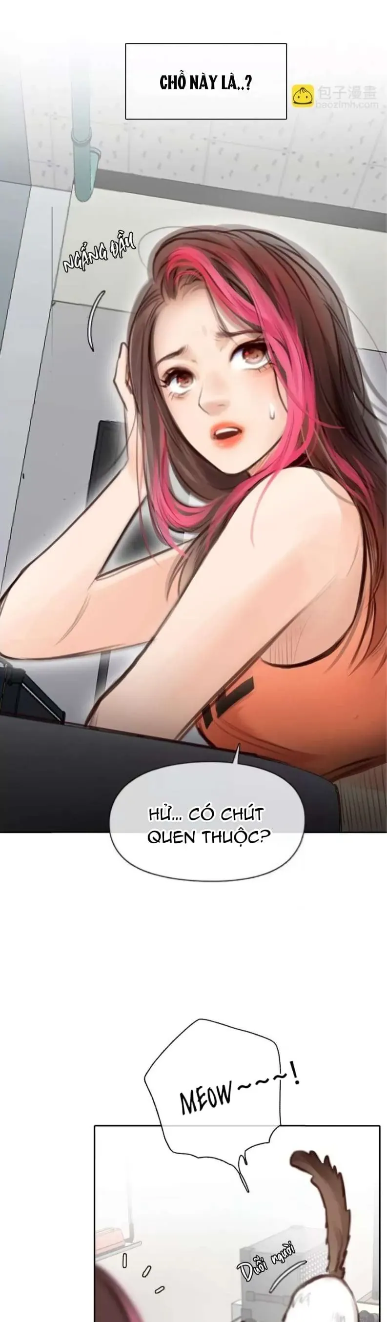 Vòng Xoáy Thời Gian - Chapter 80 - Page 6