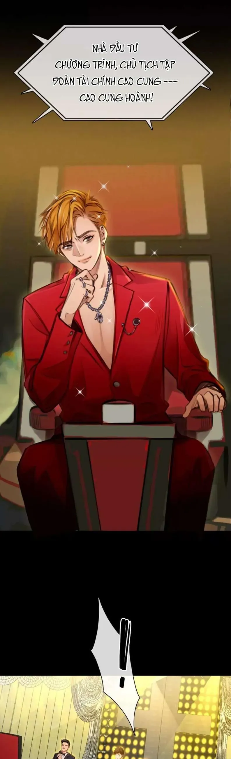 Vòng Xoáy Thời Gian - Chapter 81 - Page 10