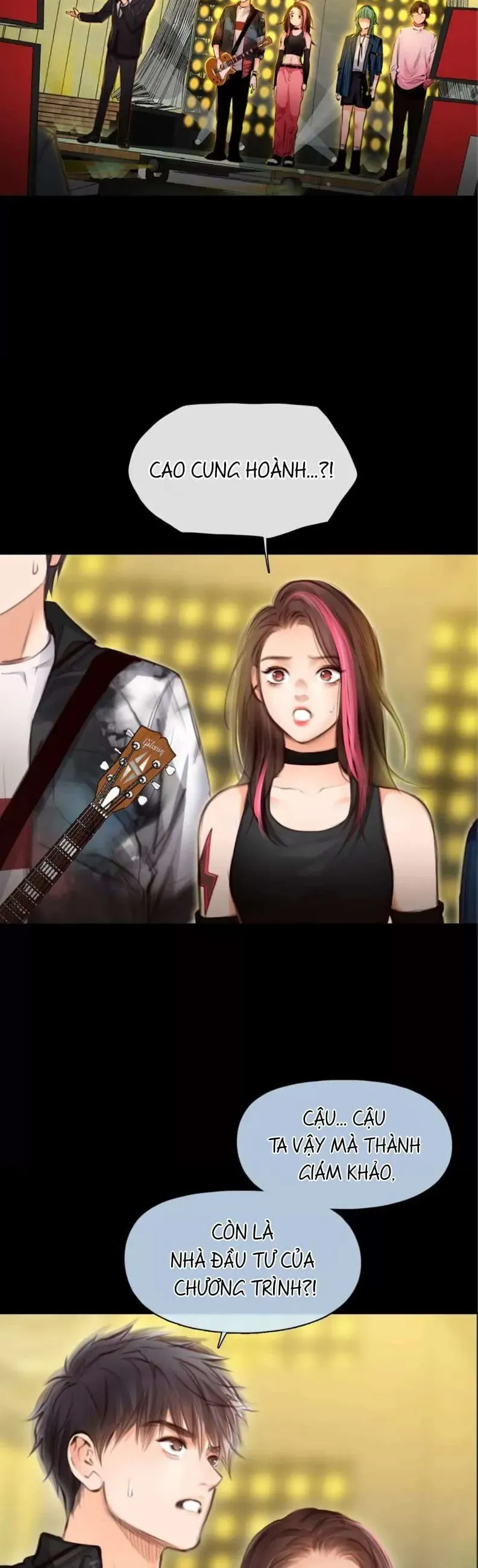 Vòng Xoáy Thời Gian - Chapter 81 - Page 11