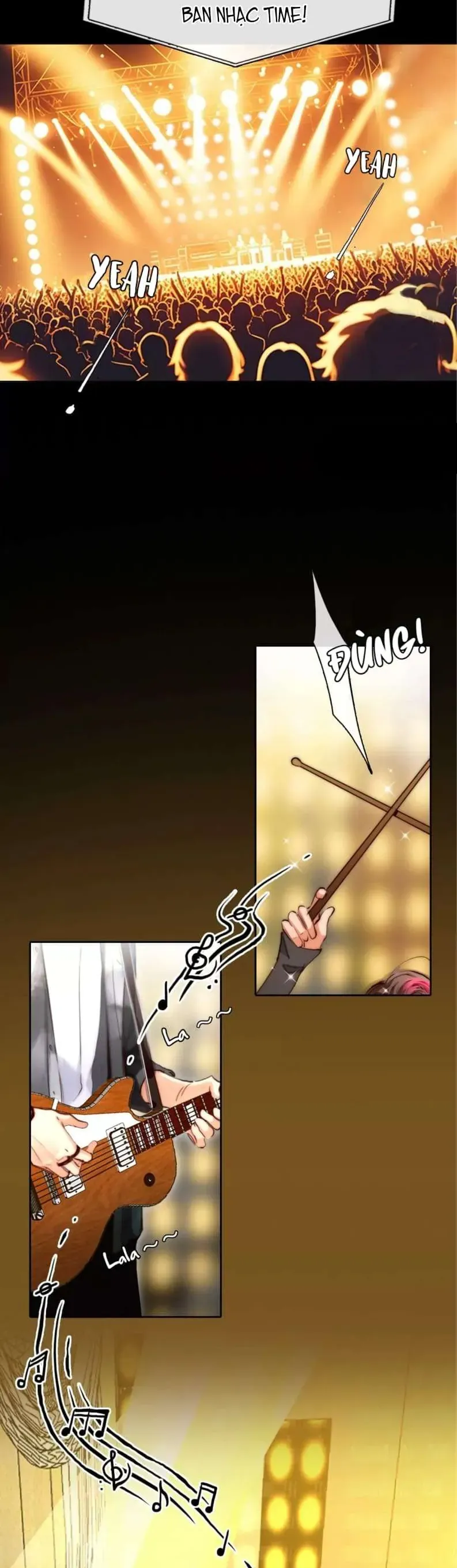 Vòng Xoáy Thời Gian - Chapter 81 - Page 3