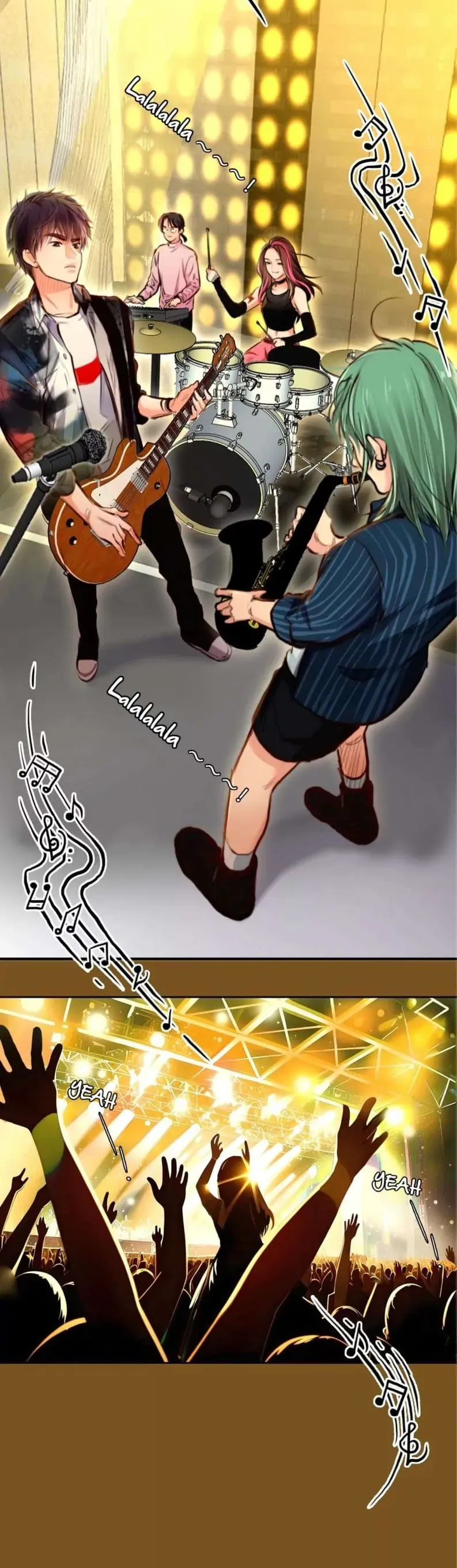 Vòng Xoáy Thời Gian - Chapter 81 - Page 4