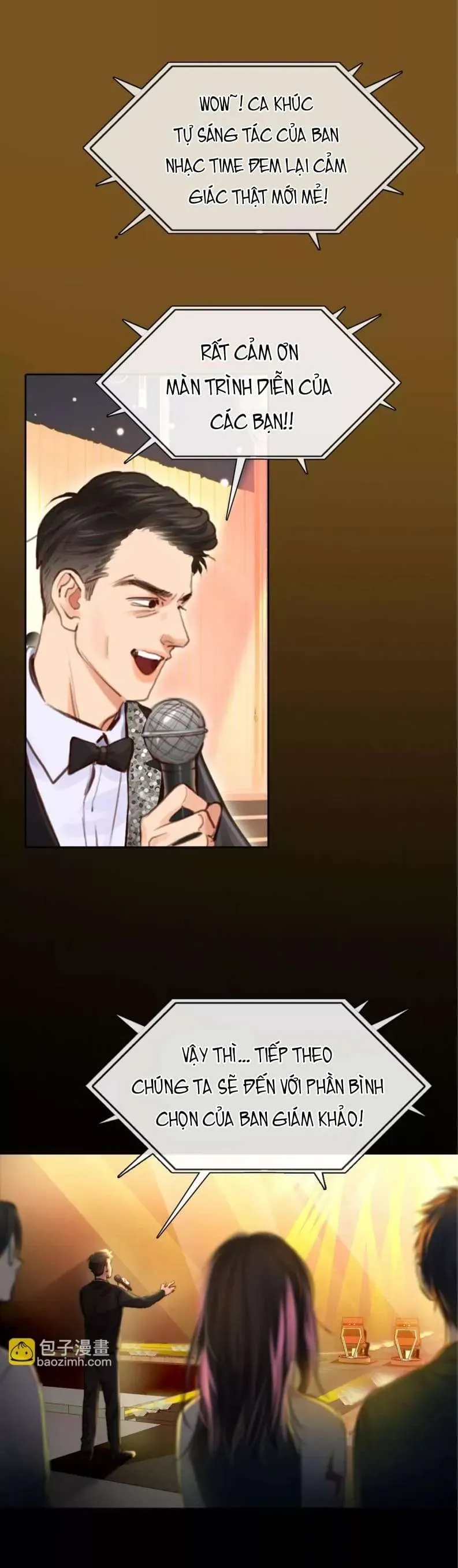 Vòng Xoáy Thời Gian - Chapter 81 - Page 5