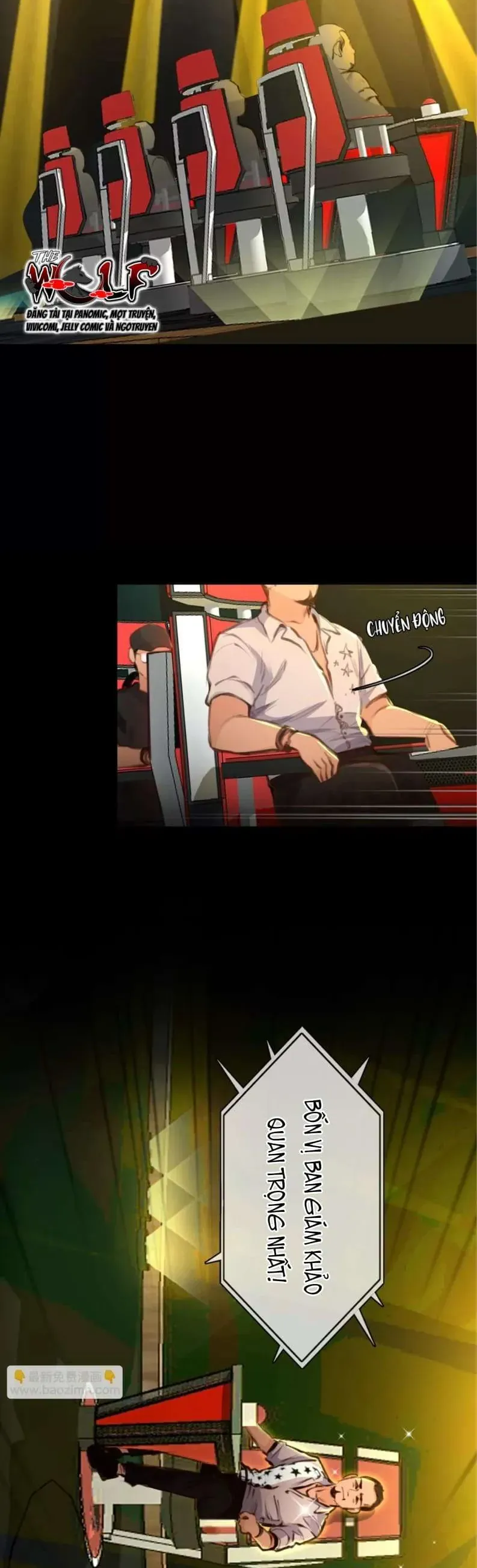 Vòng Xoáy Thời Gian - Chapter 81 - Page 7