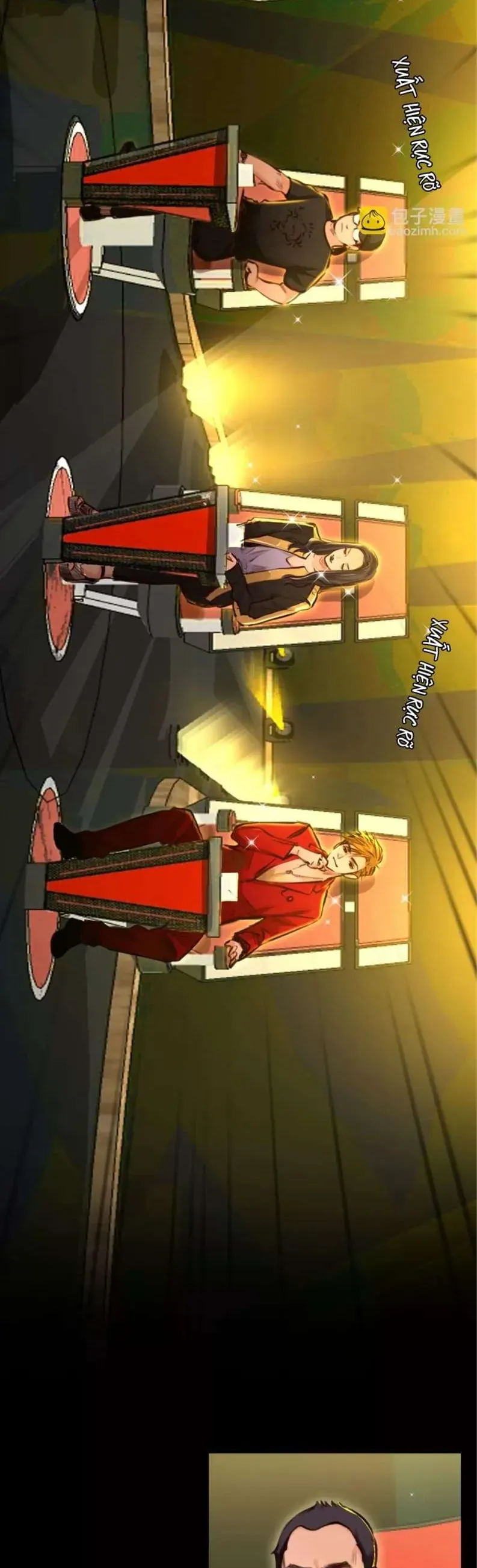 Vòng Xoáy Thời Gian - Chapter 81 - Page 8