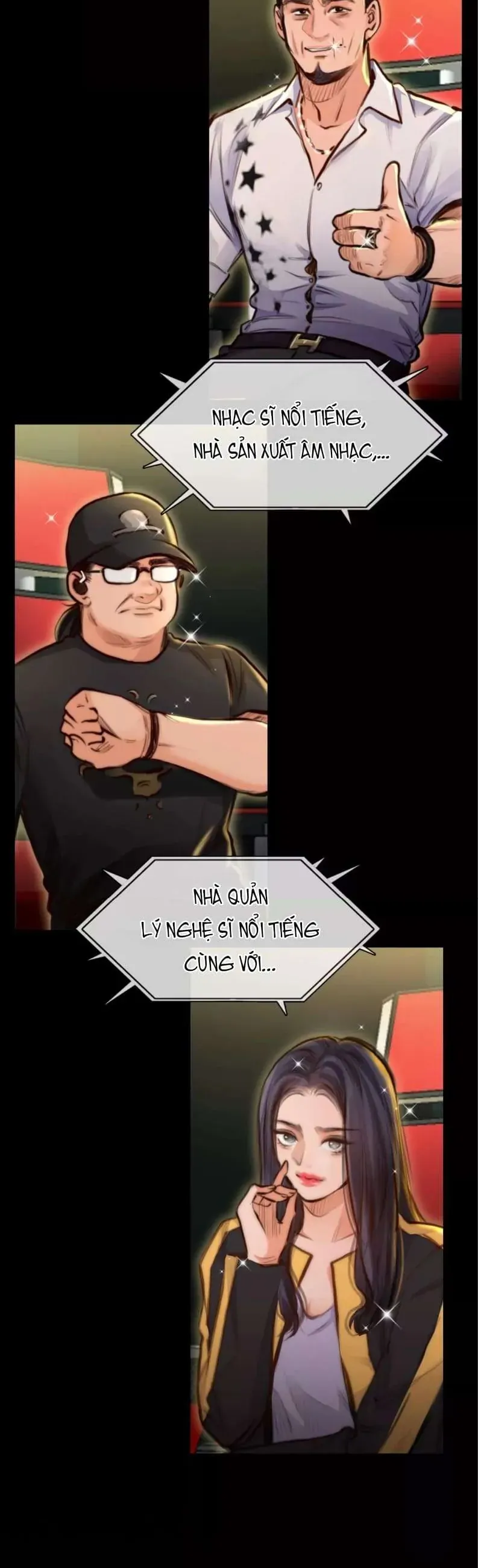 Vòng Xoáy Thời Gian - Chapter 81 - Page 9