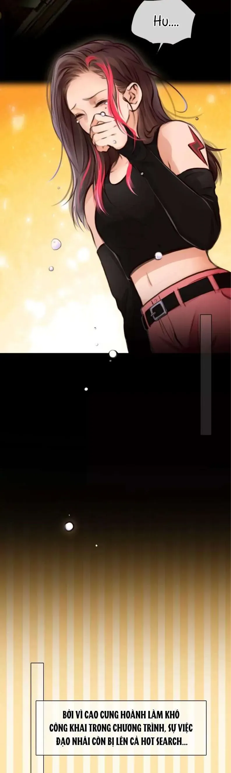 Vòng Xoáy Thời Gian - Chapter 82 - Page 11