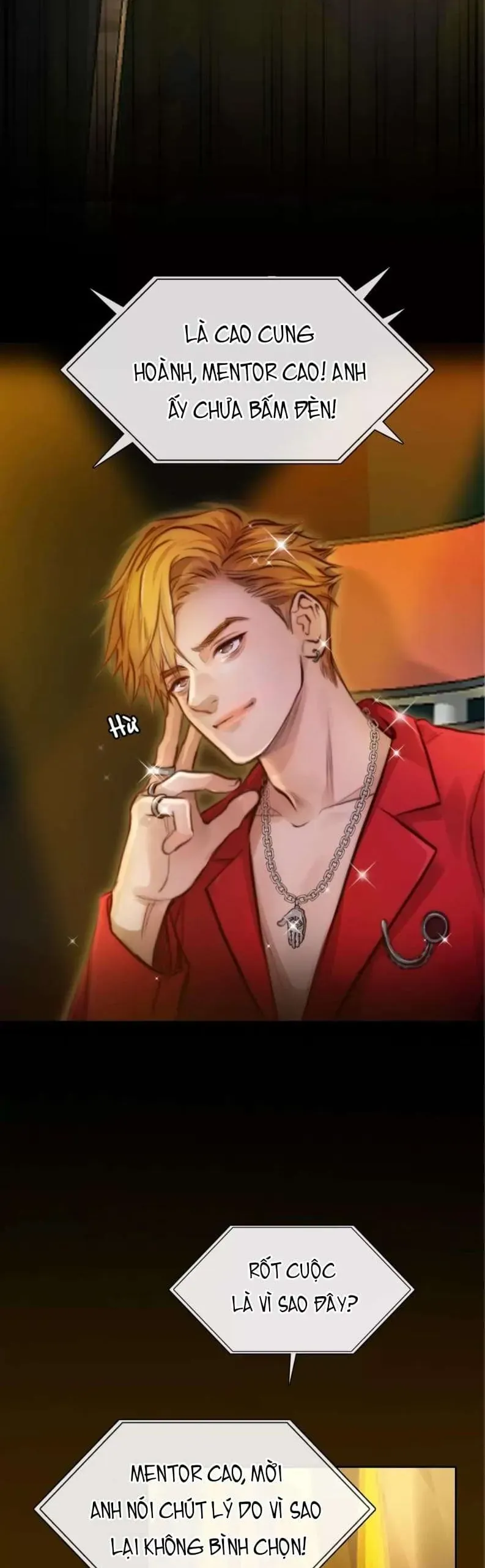 Vòng Xoáy Thời Gian - Chapter 82 - Page 3