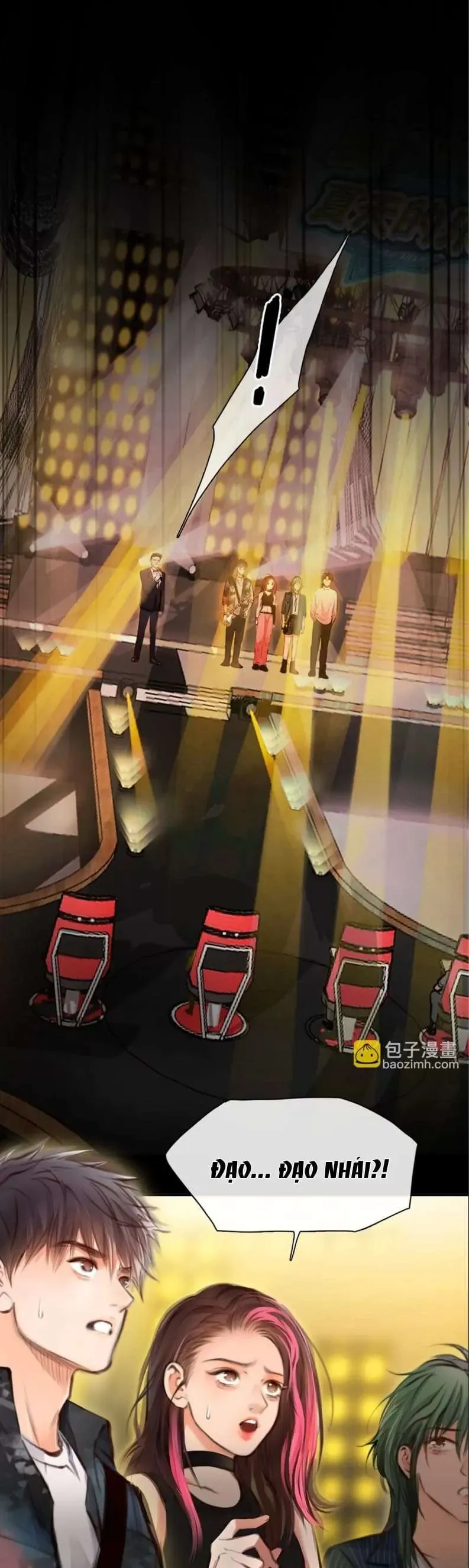 Vòng Xoáy Thời Gian - Chapter 82 - Page 6