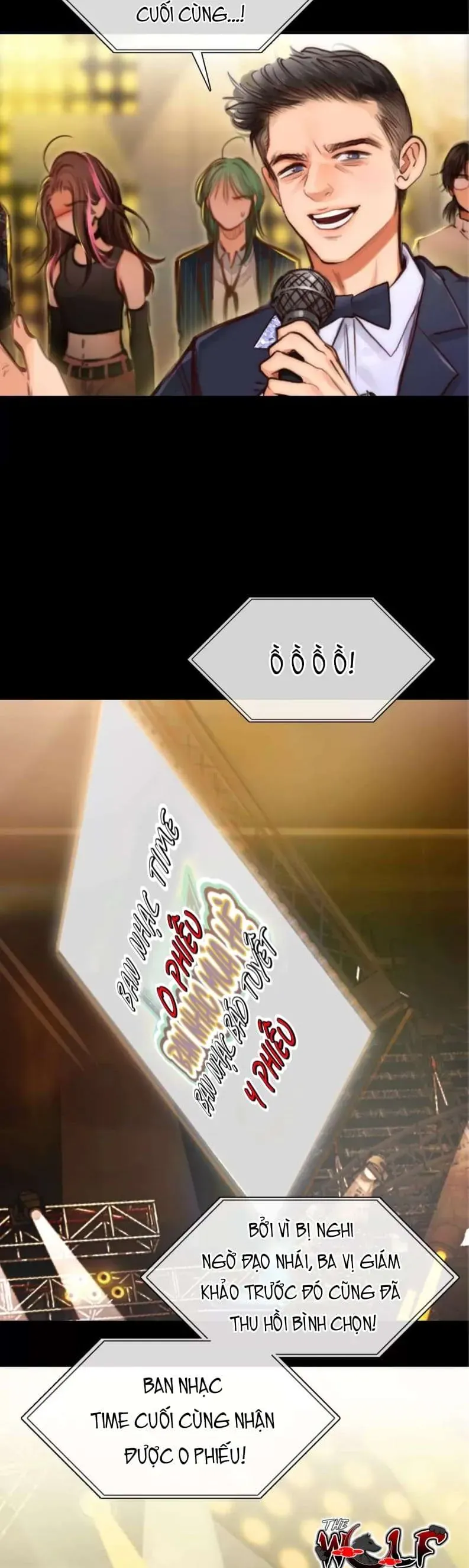 Vòng Xoáy Thời Gian - Chapter 82 - Page 9