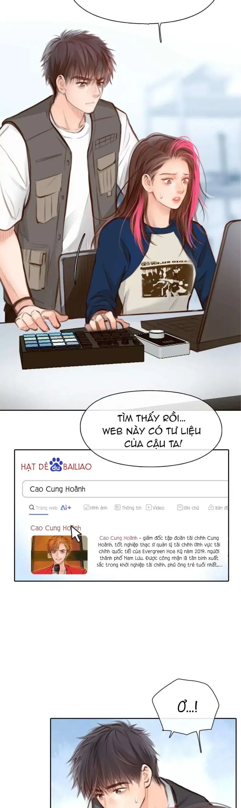 Vòng Xoáy Thời Gian - Chapter 83 - Page 3