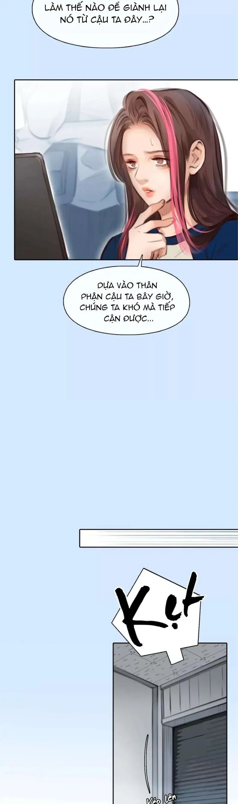 Vòng Xoáy Thời Gian - Chapter 83 - Page 9