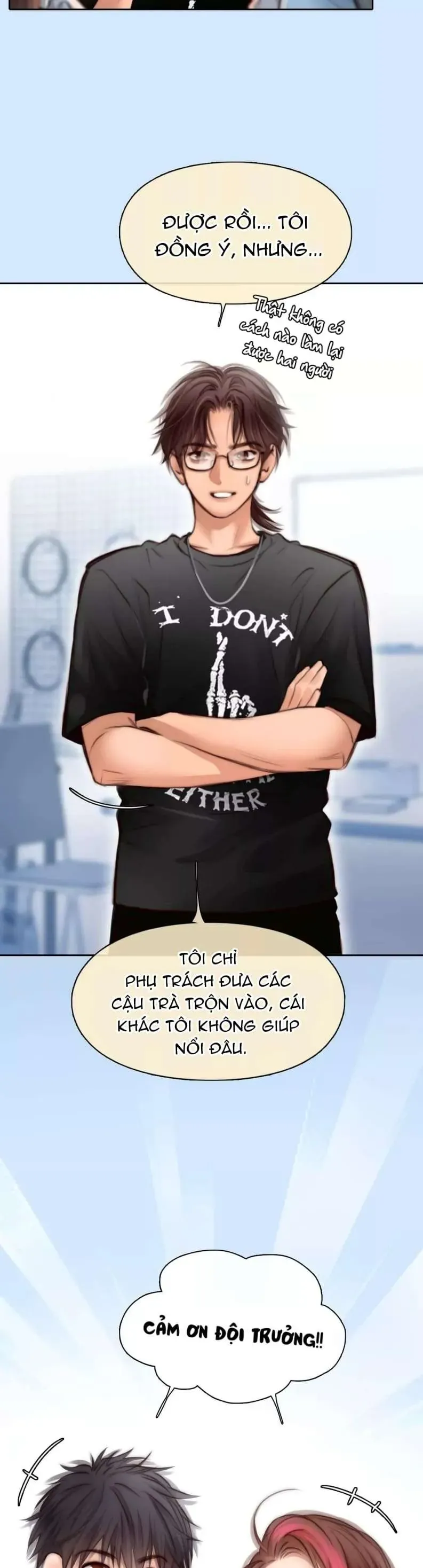 Vòng Xoáy Thời Gian - Chapter 84 - Page 12