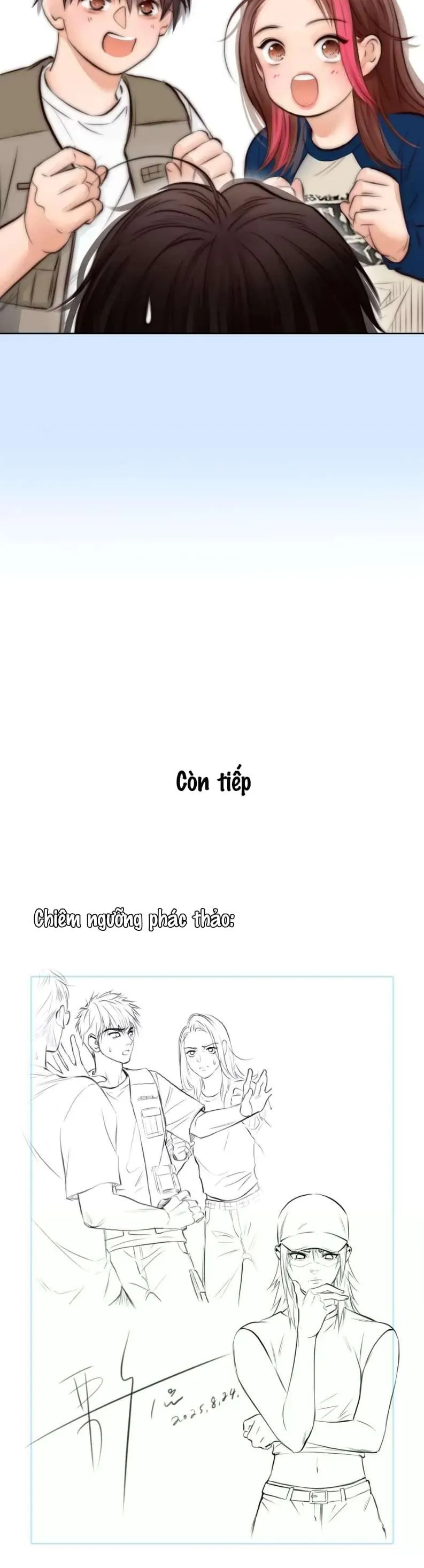 Vòng Xoáy Thời Gian - Chapter 84 - Page 13