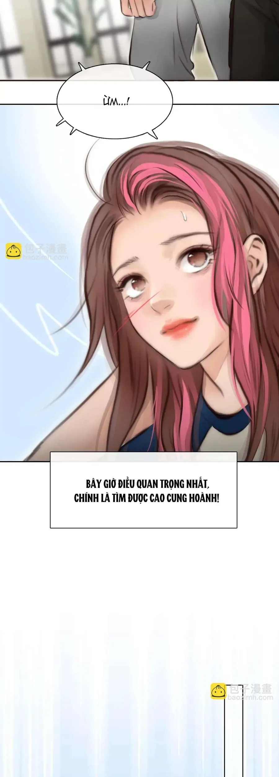 Vòng Xoáy Thời Gian - Chapter 86 - Page 10