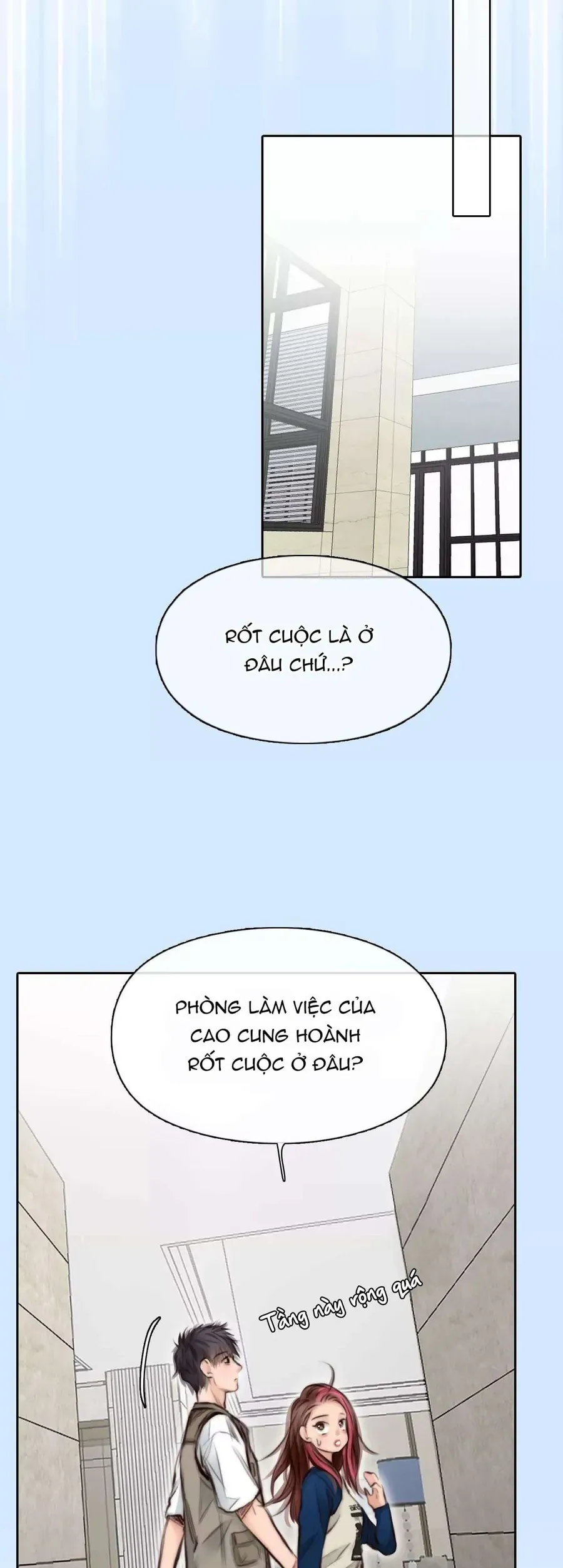 Vòng Xoáy Thời Gian - Chapter 86 - Page 11