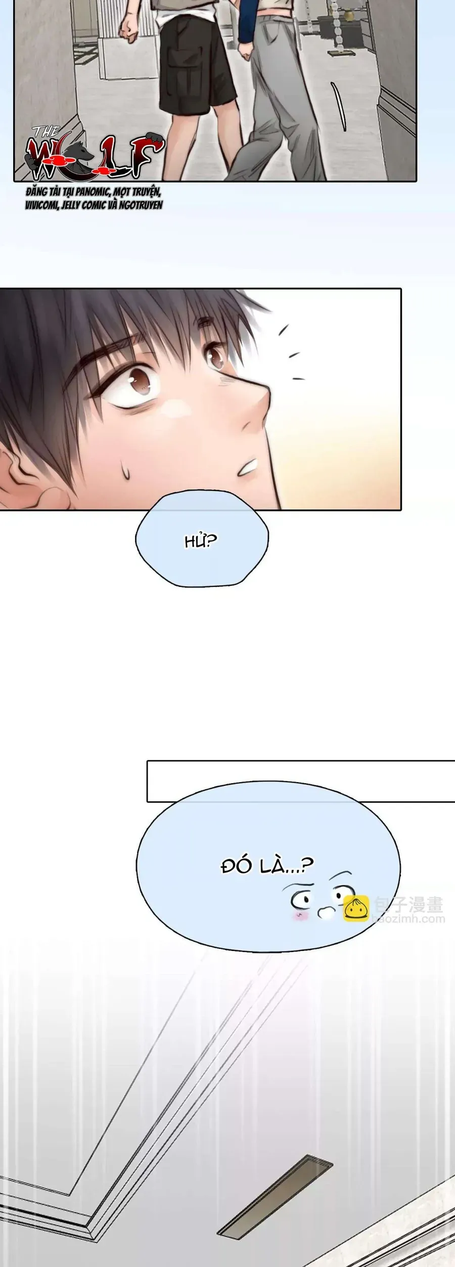 Vòng Xoáy Thời Gian - Chapter 86 - Page 12