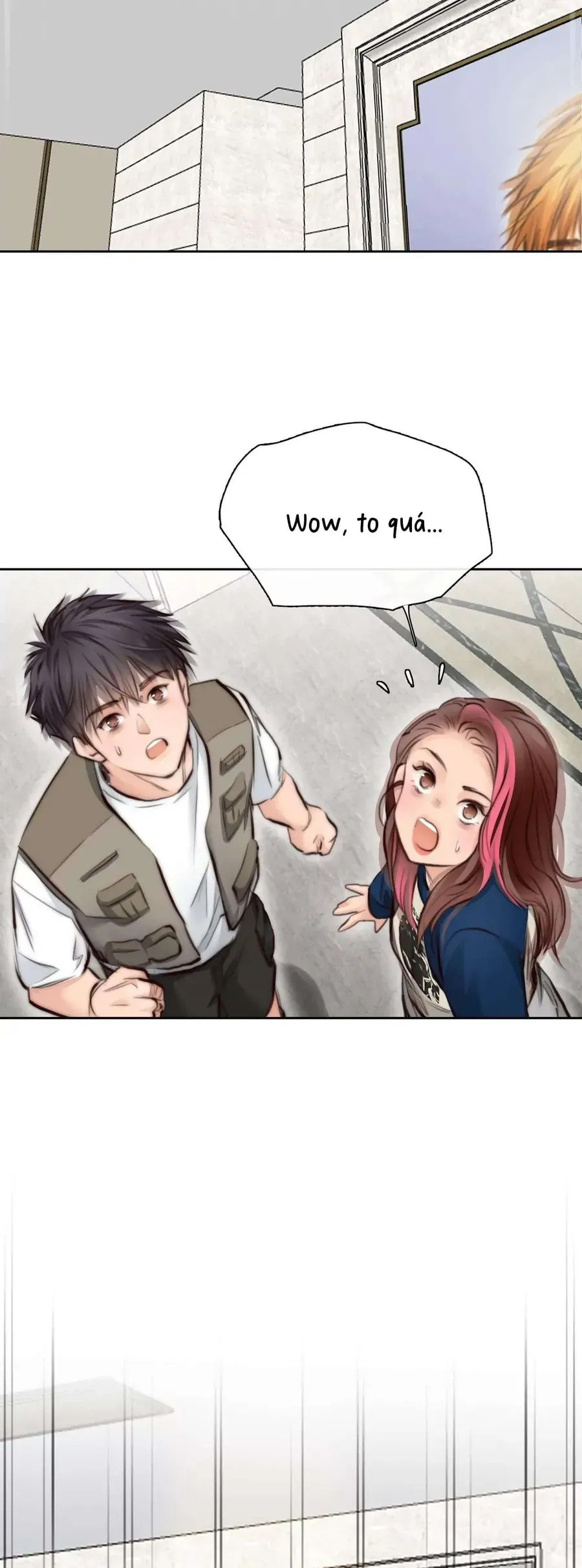 Vòng Xoáy Thời Gian - Chapter 86 - Page 13