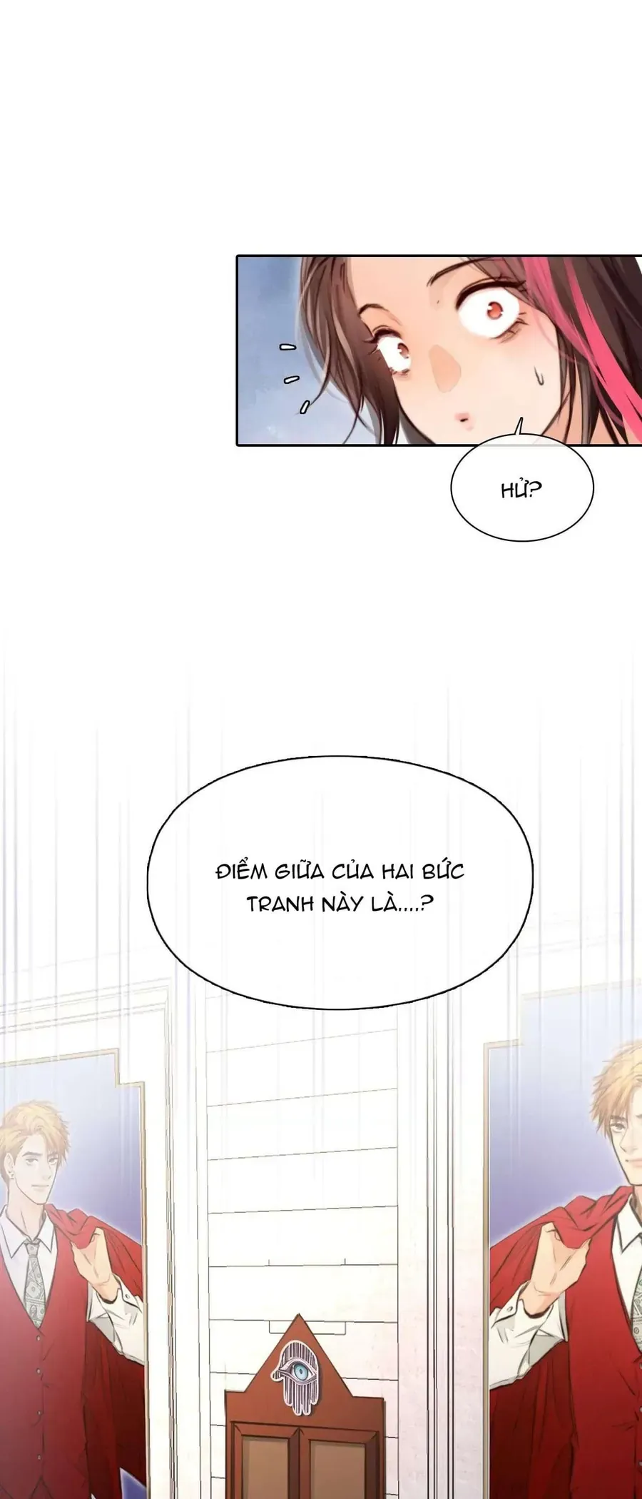 Vòng Xoáy Thời Gian - Chapter 86 - Page 16
