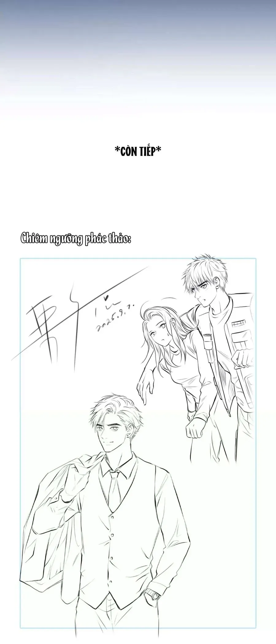 Vòng Xoáy Thời Gian - Chapter 86 - Page 18