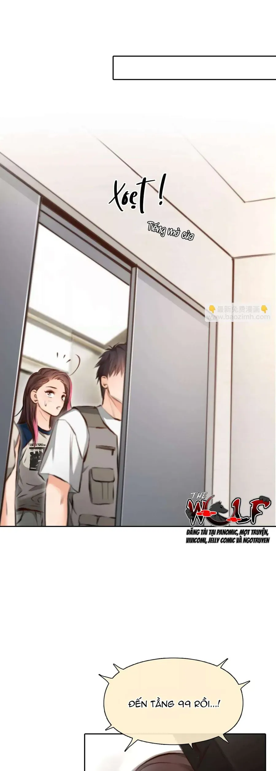 Vòng Xoáy Thời Gian - Chapter 86 - Page 3