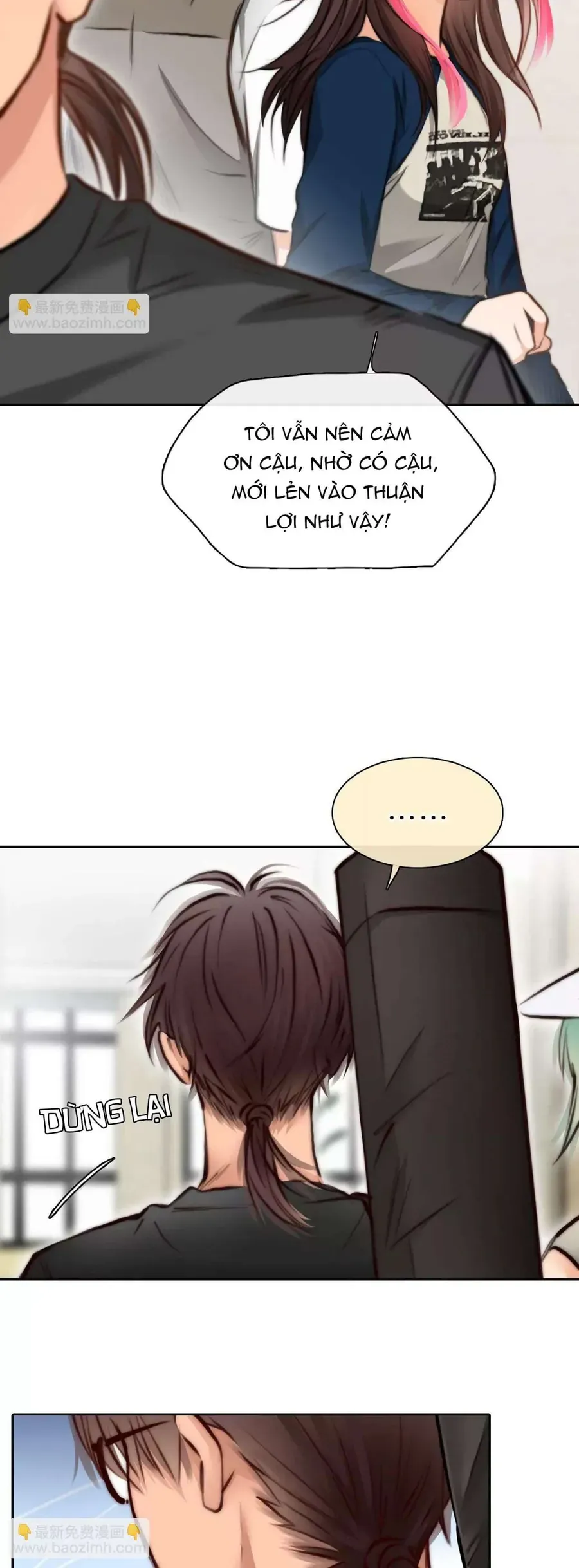 Vòng Xoáy Thời Gian - Chapter 86 - Page 6