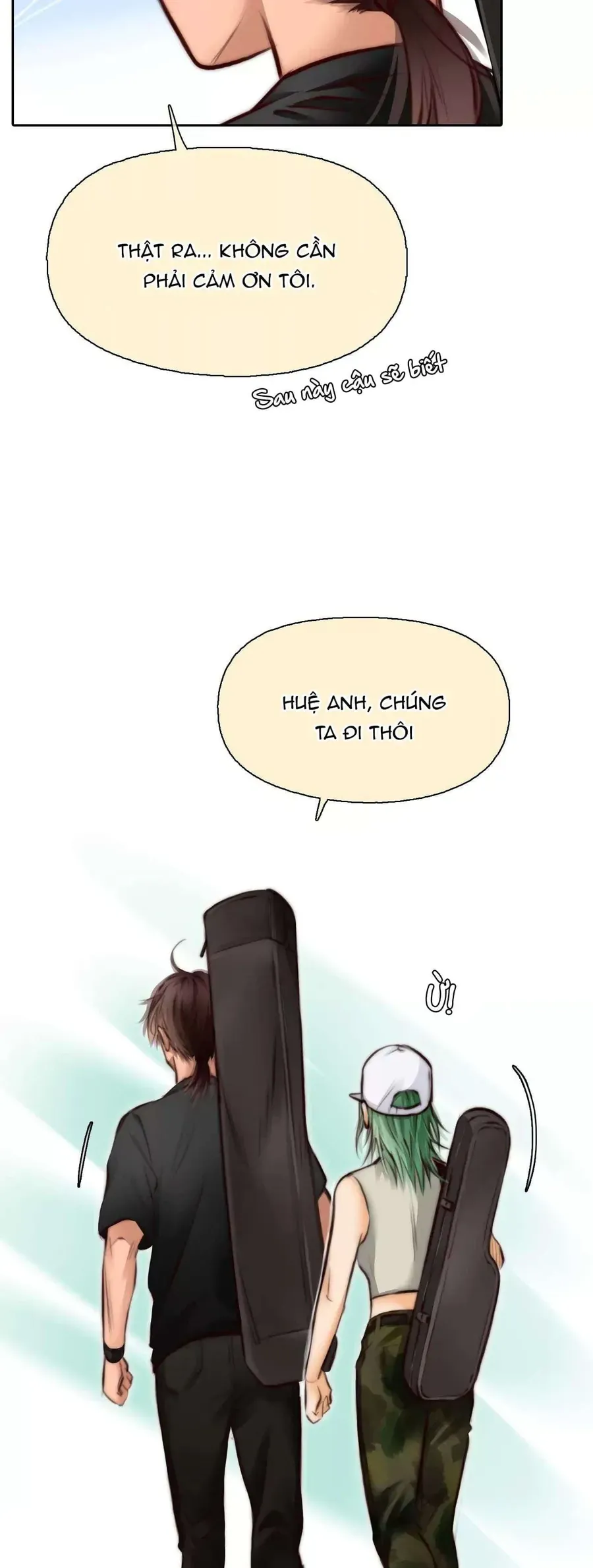 Vòng Xoáy Thời Gian - Chapter 86 - Page 7