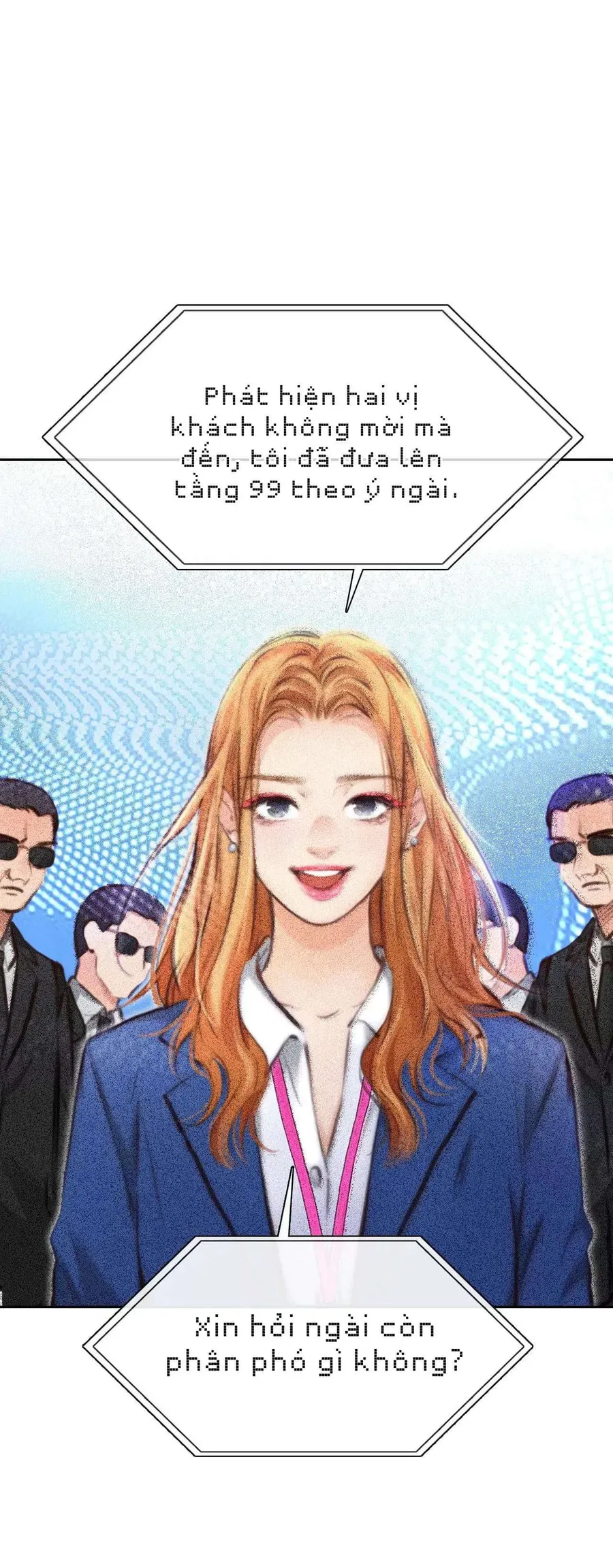 Vòng Xoáy Thời Gian - Chapter 87 - Page 10