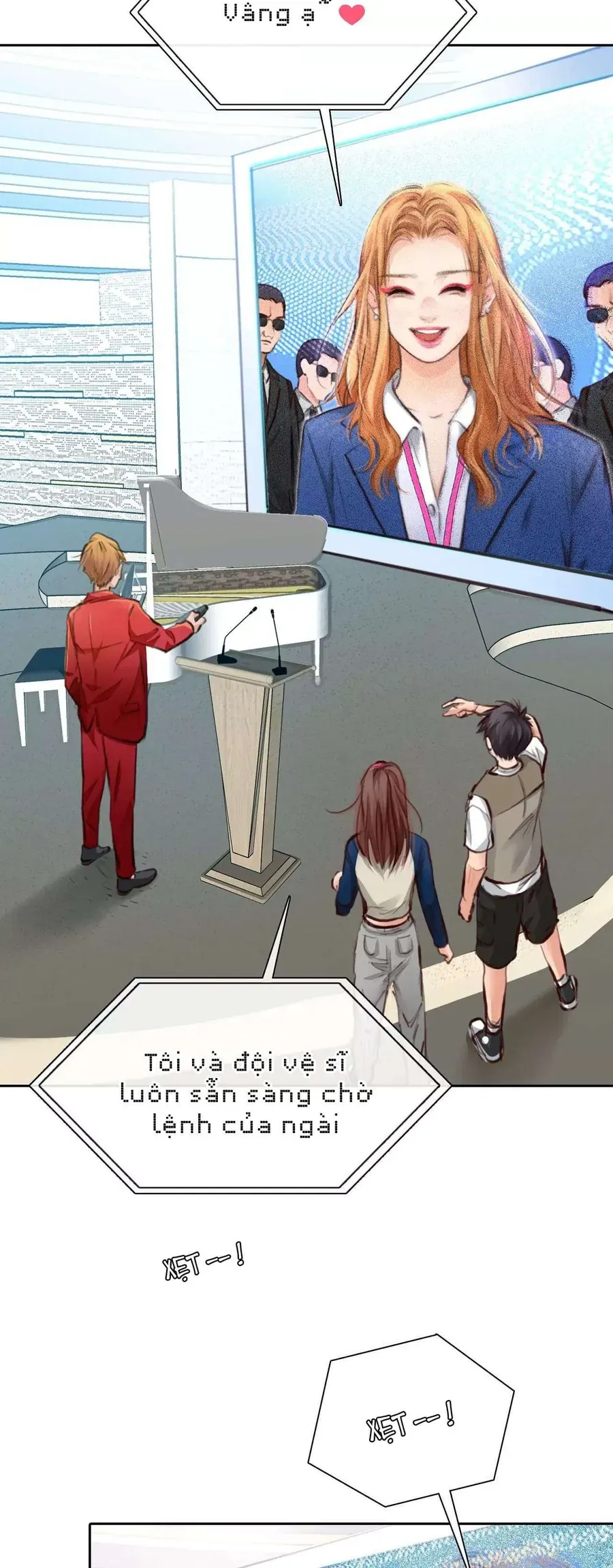 Vòng Xoáy Thời Gian - Chapter 87 - Page 12