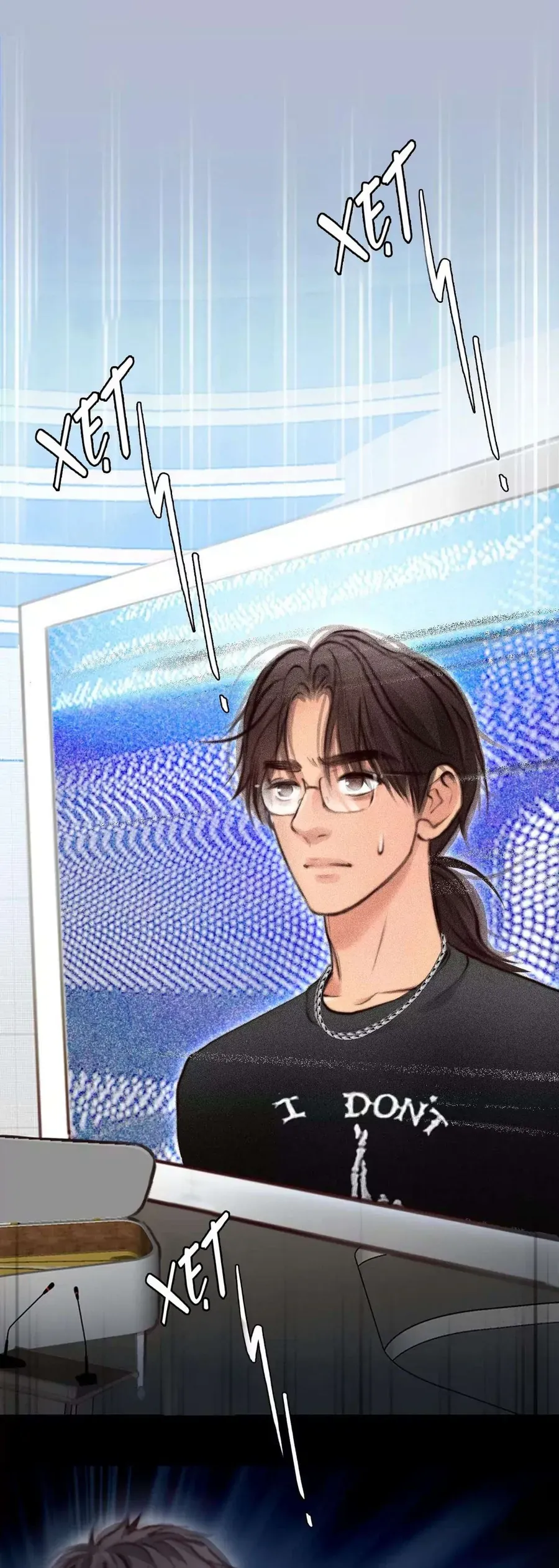 Vòng Xoáy Thời Gian - Chapter 87 - Page 18