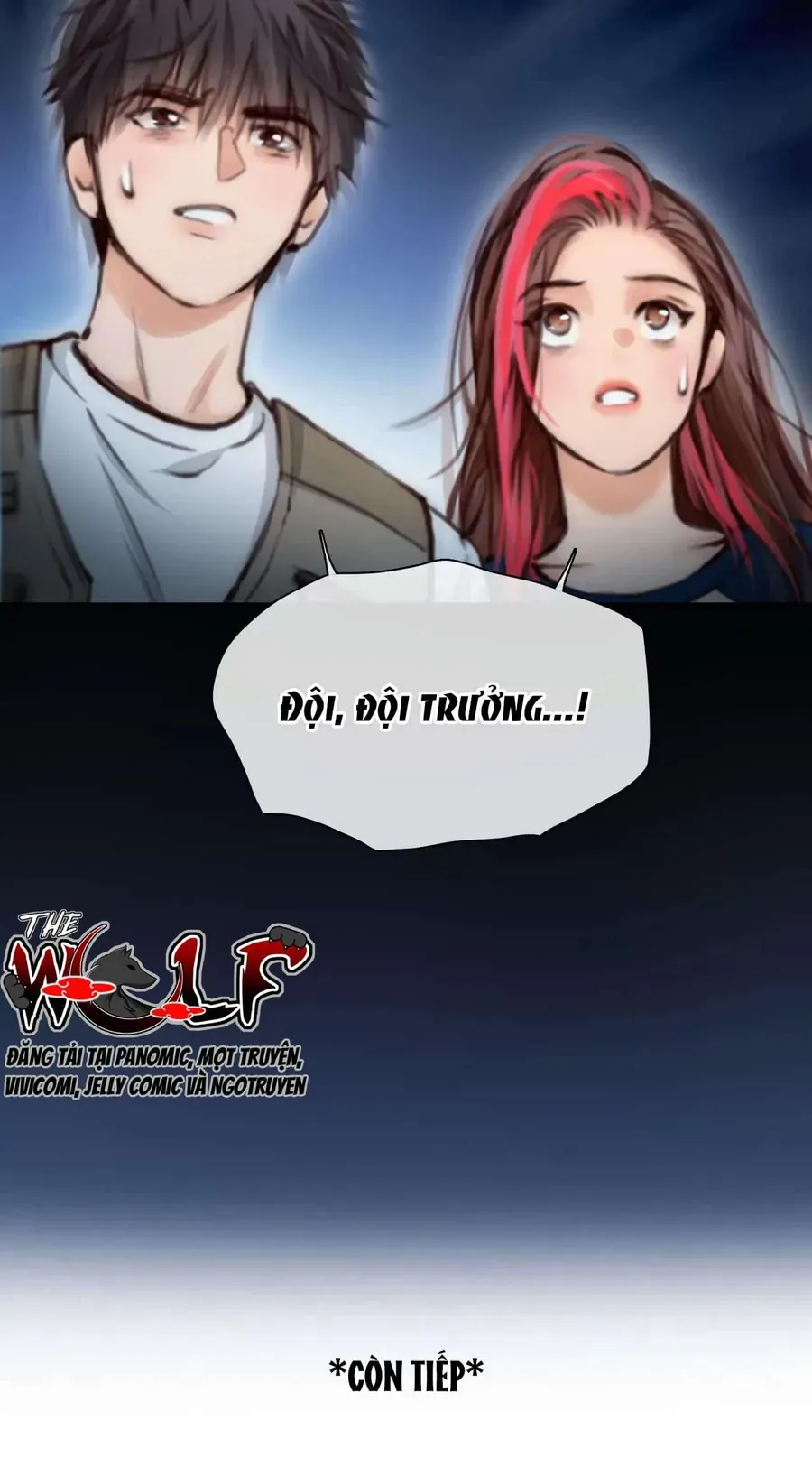 Vòng Xoáy Thời Gian - Chapter 87 - Page 19