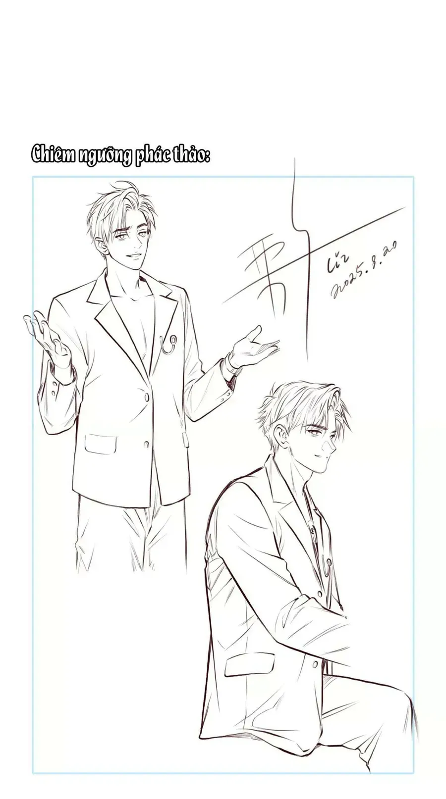 Vòng Xoáy Thời Gian - Chapter 87 - Page 20